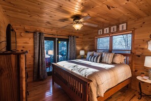 4 habitaciones, wifi gratis y ropa de cama 