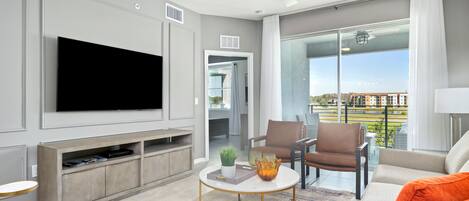 Fernseher, DVD-Player