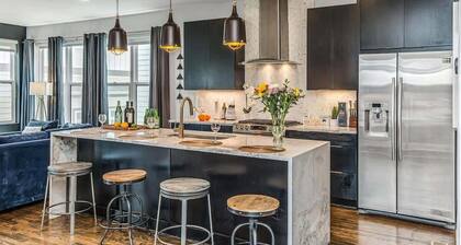 Nashville Escape - Gorgeous Home Near Broadway