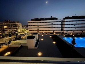 Exterior - Holidays2Torremolinos Alamos 3 bedroom & terrace & pool (Torremolinos)