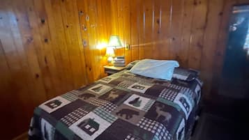 1 slaapkamer, wifi, beddengoed