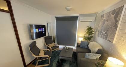 Your base in the heart of Freo!