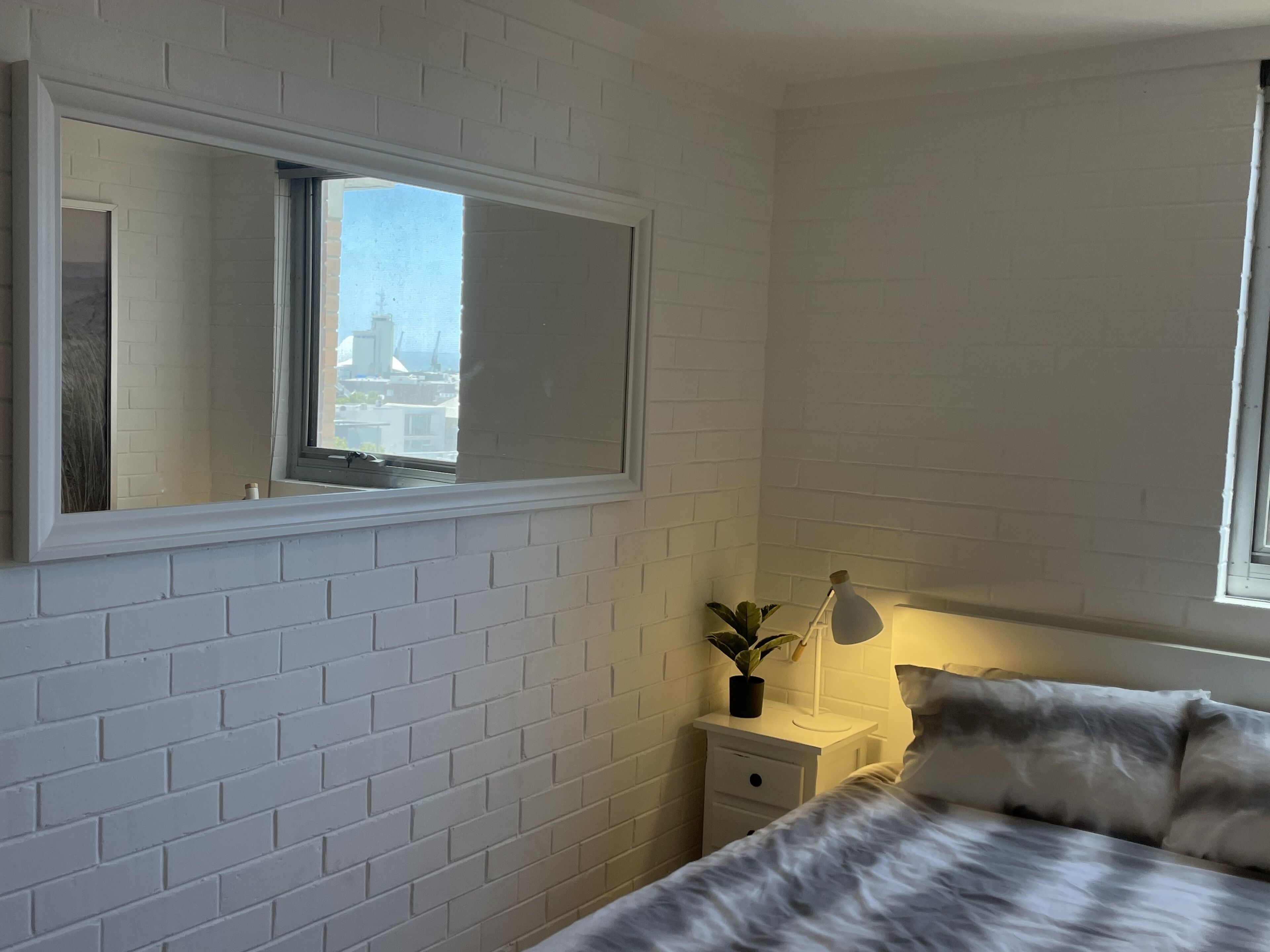 Your base in the heart of Freo!