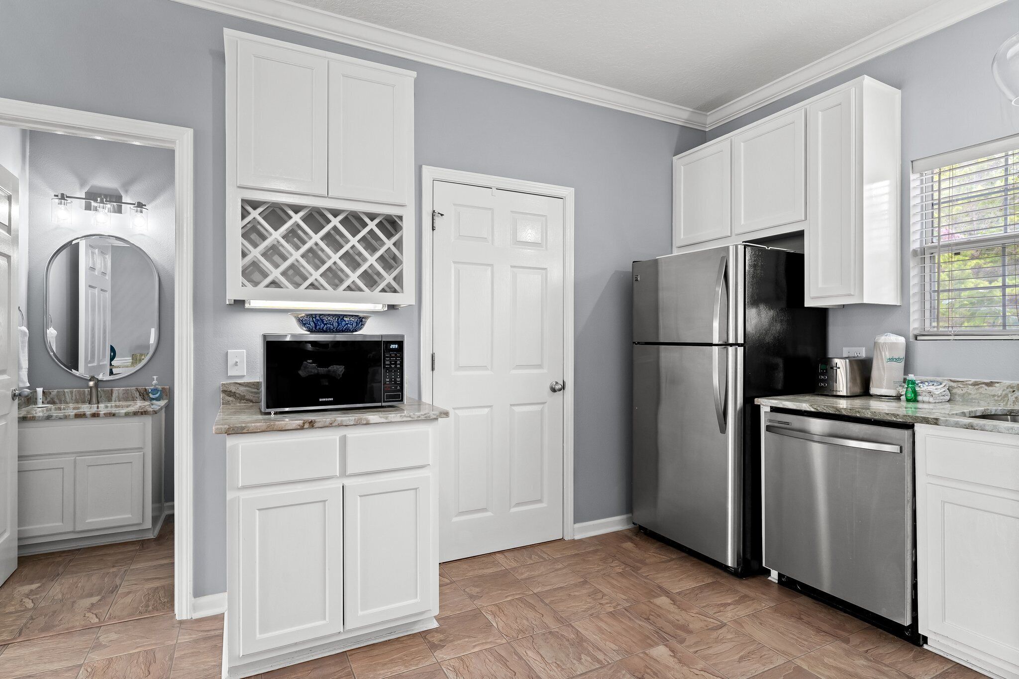 FANTASTIC 2/2.5 TOWNHOME ON 30A!! SLEEPS 7!! WALKING DISTANCE TO GULF PLACE!
