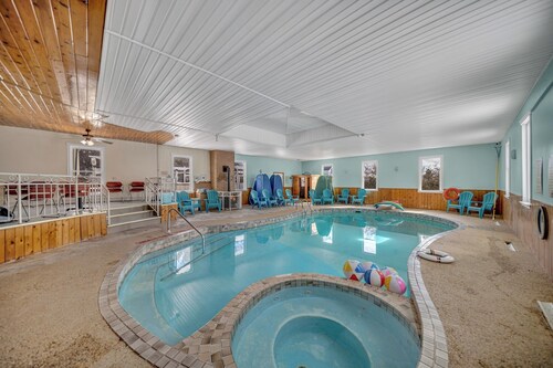 Marmora & Lake Inn  Vacation Home