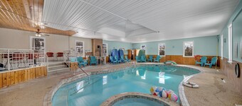 Marmora & Lake Inn  Vacation Home