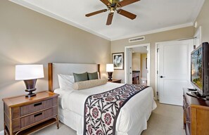 1 dormitorio, tabla de planchar con plancha, wifi gratis y ropa de cama