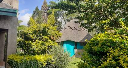 The Best Green Garden Guest House Harare