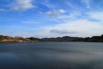 시골냄새가득하고 조금 불편하지만 옛날감성의 숙소