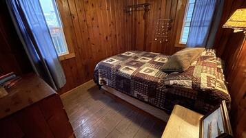 1 Schlafzimmer, kostenloses WLAN, BettwÀsche