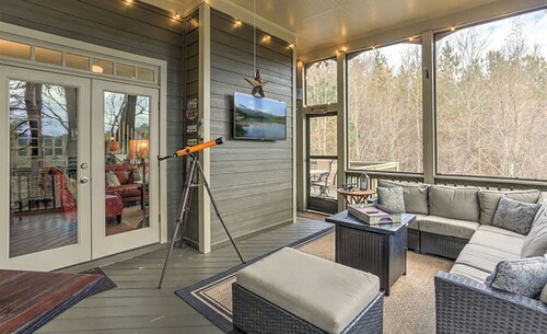 Soak in the Hot Tub, Sip Wine Fireside & Play Golf - Deer Valley