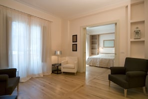 2 camere, Wi-Fi gratuito, lenzuola
