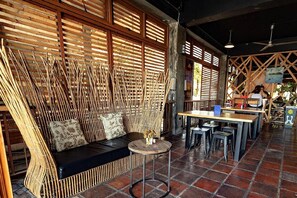 Interior - Casa Alegria Bed and Breakfast Antipolo (Antipolo)