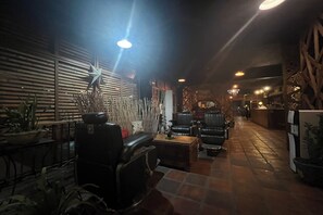 Interior - Casa Alegria Bed and Breakfast Antipolo (Antipolo)