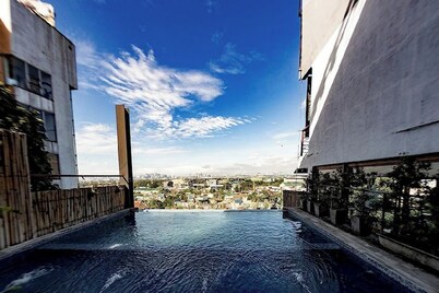 Casa Alegria 民宿 Antipolo