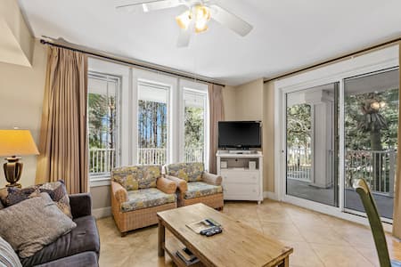 Miramar Beach Condo