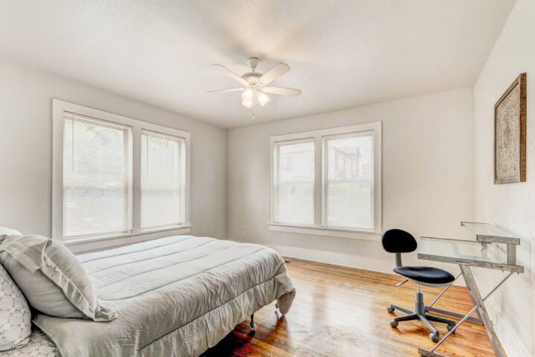 🚶OC University 🎓Fast Wifi⚡Slps 4 🧒🧑 