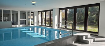 Residenz Astoria Whg. 17 by Interhome