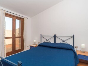 2 bedrooms