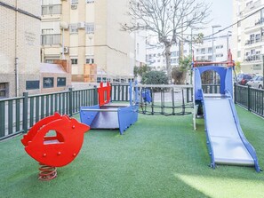 Espace pour enfants