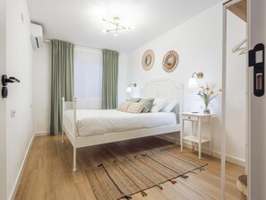 3 Schlafzimmer, Bügeleisen/Bügelbrett, Internetzugang, Bettwäsche