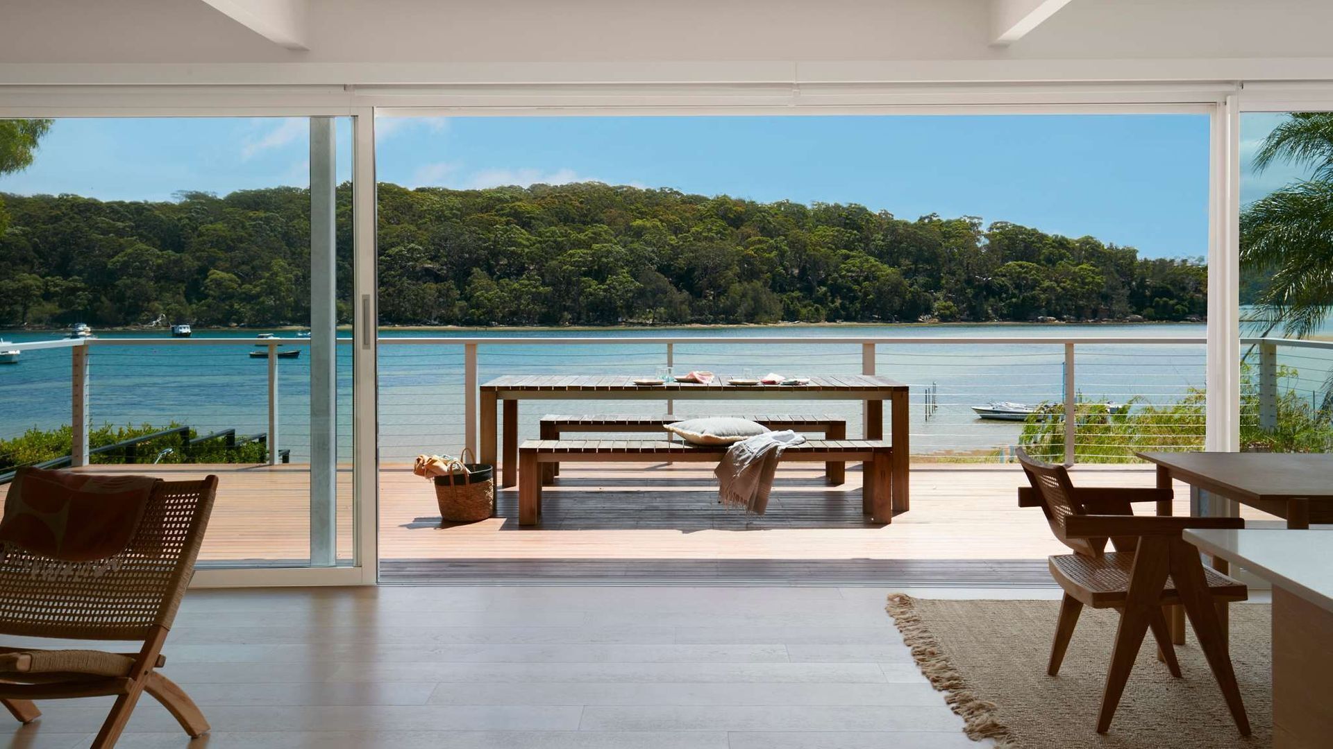 The Sandbar House by Contemporary Hotels