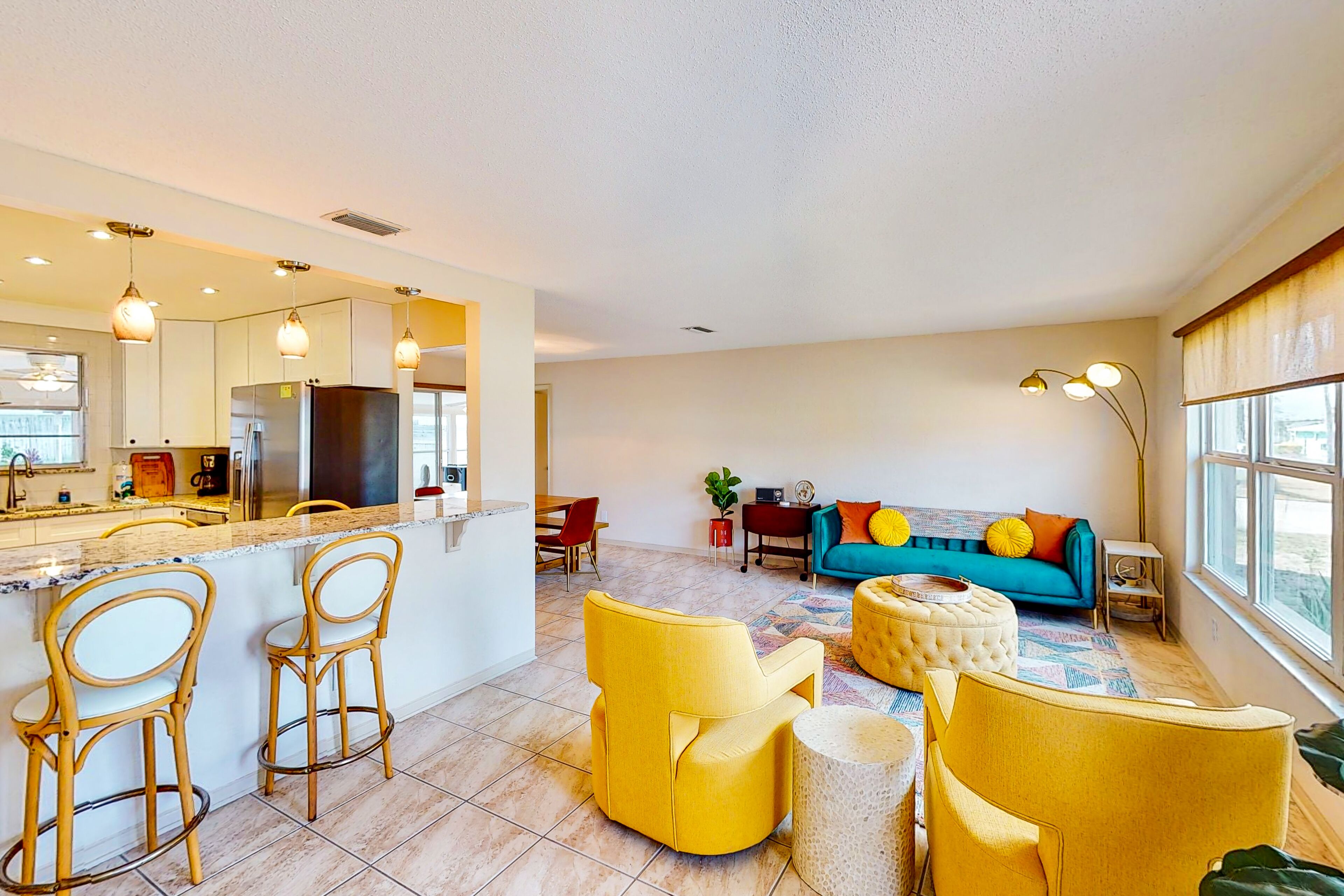 Port Orange Private vacation home