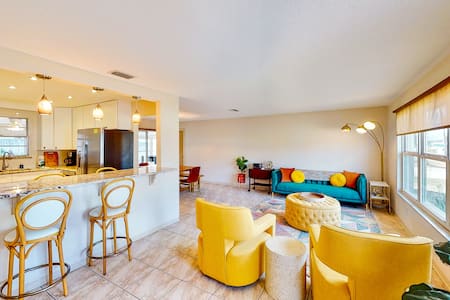 Port Orange Private vacation home