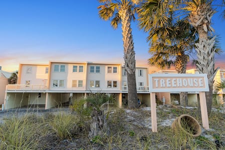 Pensacola Beach Condo