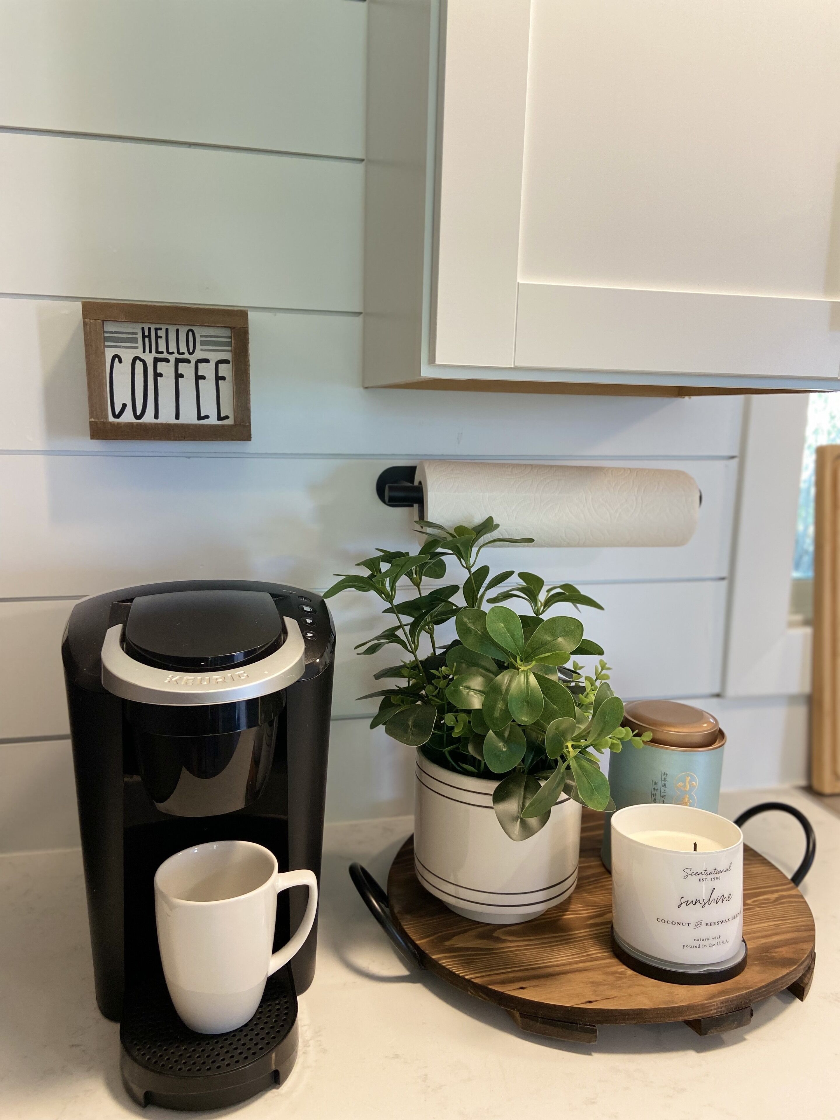 Cute & cozy on golf course - amazing views - great location