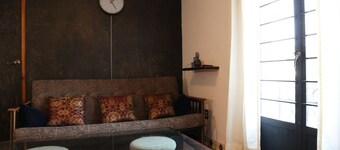 Loft Historic Center