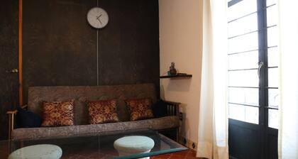 Loft Historic Center