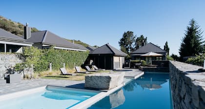Cardrona Valley Escape - Cardrona Holiday Home