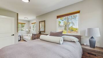 3 chambres, Internet gratuit, draps fournis