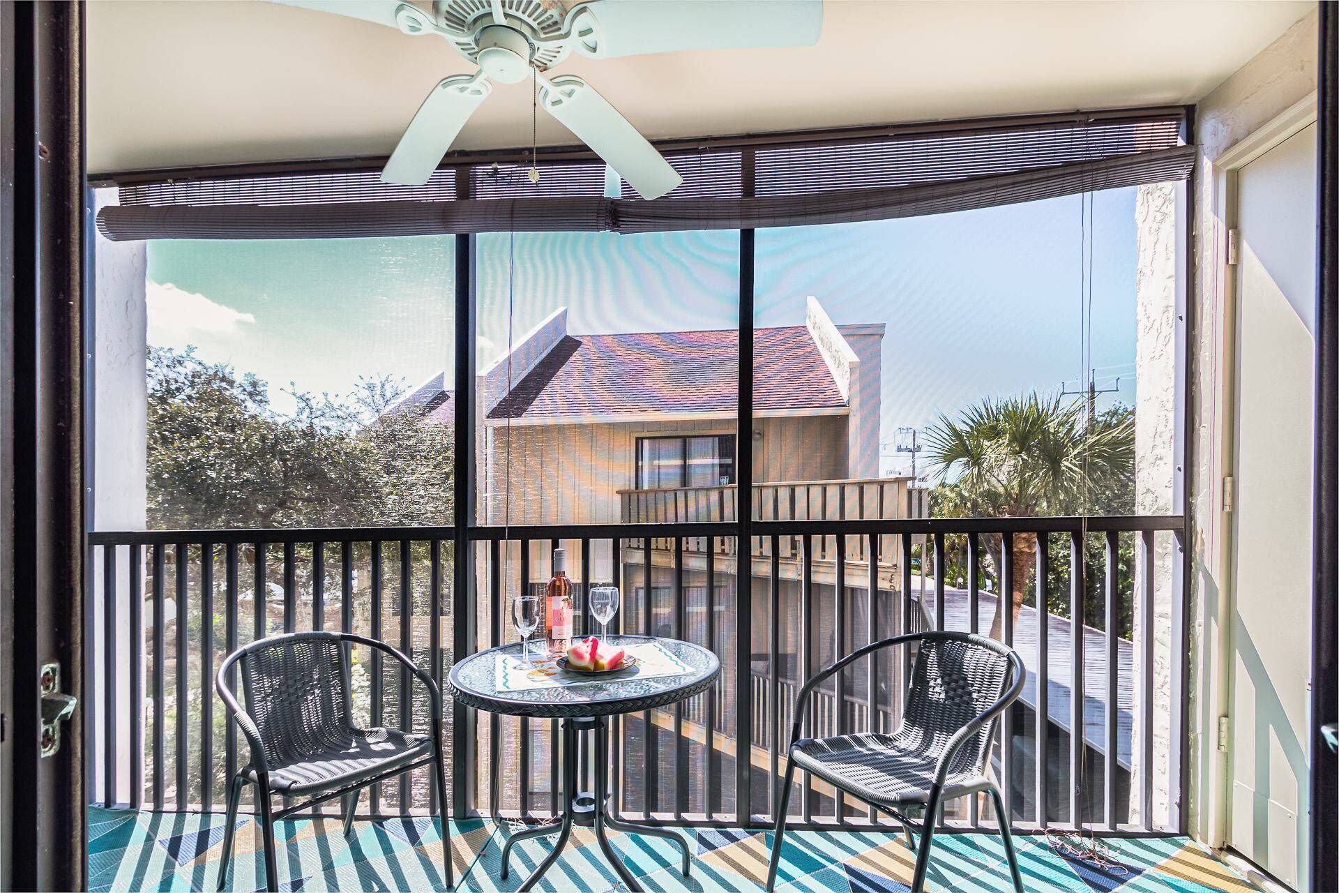 Siesta Key Condo
