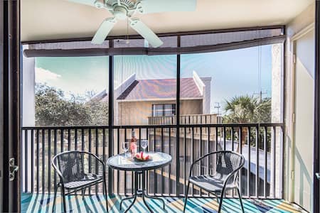 Siesta Key Condo
