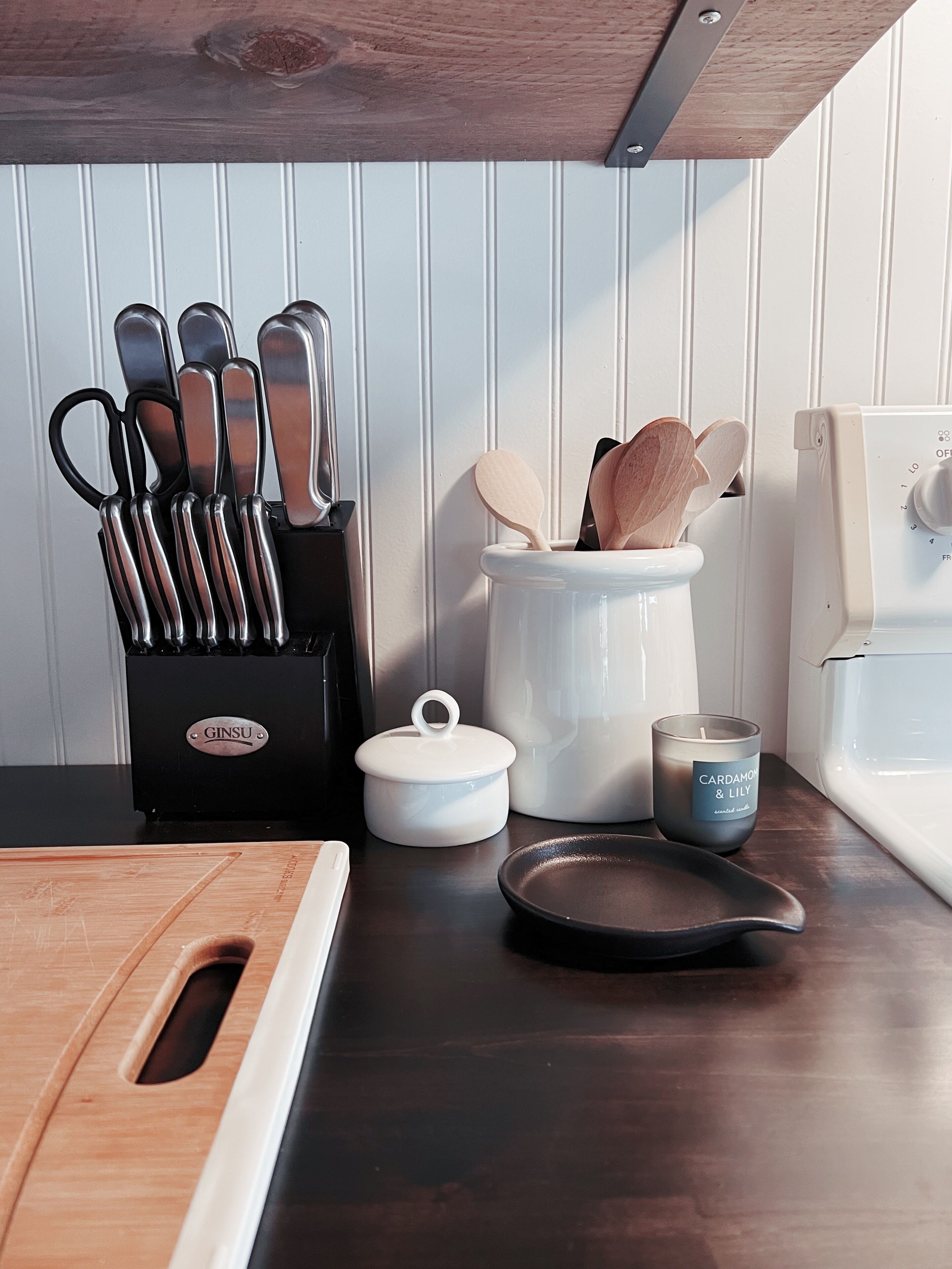 A Quick Drive Up from Atlanta---Escape in North GA