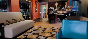 Gallop Hill Top Resort