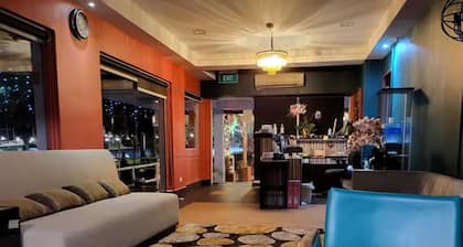 Gallop Hill Top Resort