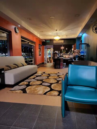 Gallop Hill Top Resort