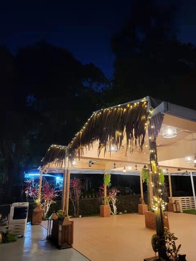 Gallop Hill Top Resort