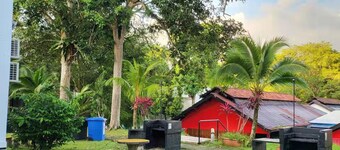 Gallop Hill Top Resort