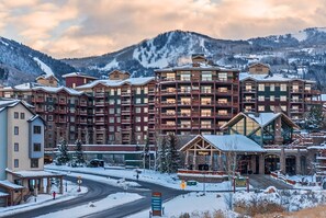 Exterior - *President's Day Sale* Save up to 30% on Park City Ski Vacations, 72 Hours Only! (Park City)