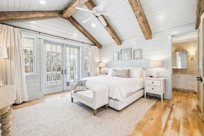 5 bedrooms, iron/ironing board, Internet, bed sheets - South of 30A | Close to the Beach + WaterColor Beach Club | Evergreen Dream (Santa Rosa Beach)