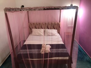 5 Schlafzimmer, kostenloses WLAN, Bettwäsche