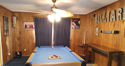 Family Friendly very quiet neighborhood!