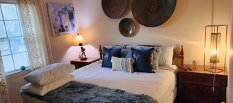 Family Friendly very quiet neighborhood!