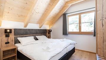 4 bedrooms, internet