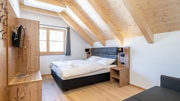 4 Schlafzimmer, Internetzugang