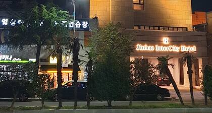 Jinhae InterCity Hotel